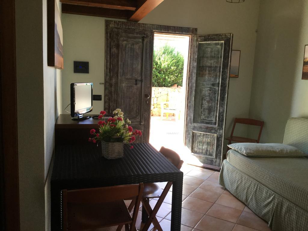 Il Colle Del Rustico Bed & Breakfast Agrigento Dış mekan fotoğraf
