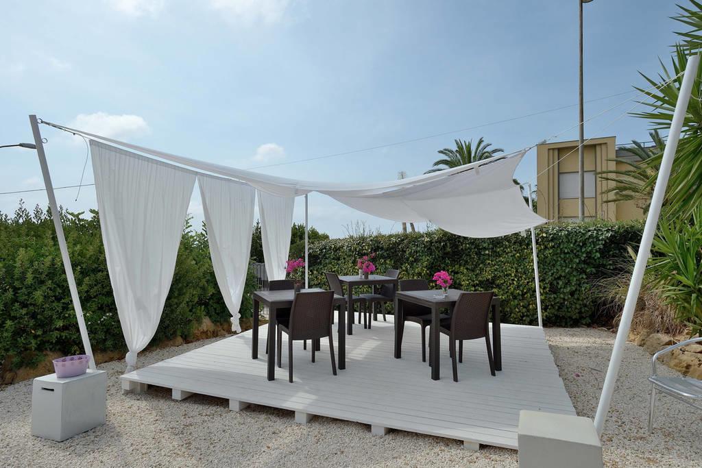 Il Colle Del Rustico Bed & Breakfast Agrigento Dış mekan fotoğraf