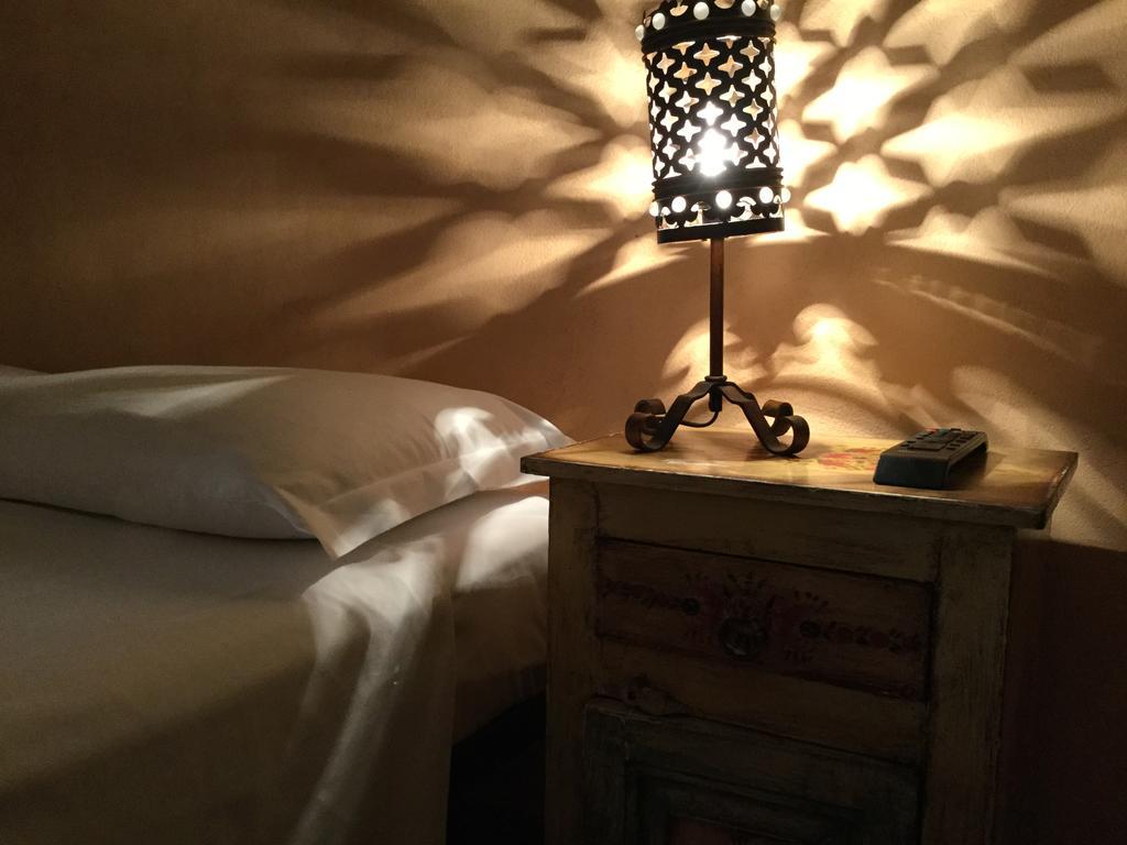 Il Colle Del Rustico Bed & Breakfast Agrigento Dış mekan fotoğraf