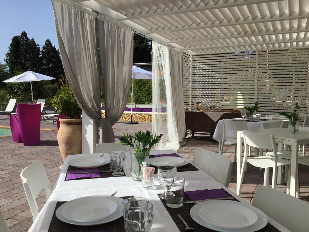 Il Colle Del Rustico Bed & Breakfast Agrigento Dış mekan fotoğraf