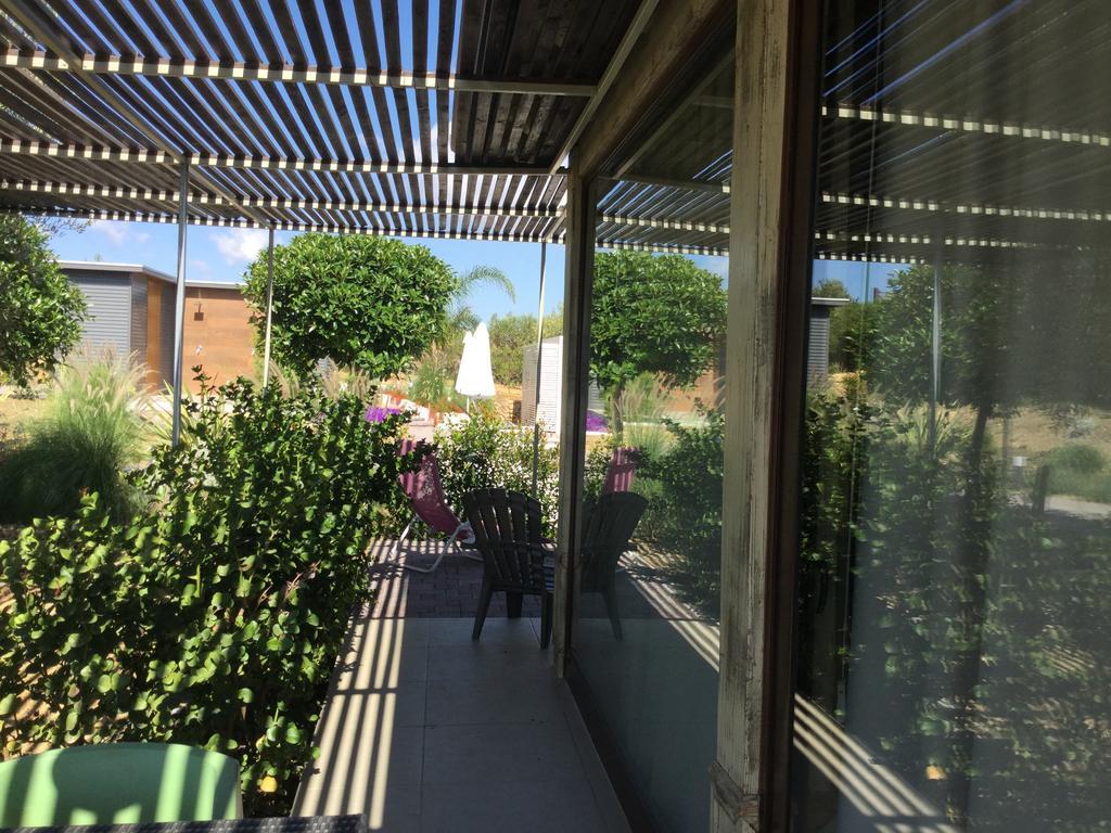 Il Colle Del Rustico Bed & Breakfast Agrigento Dış mekan fotoğraf