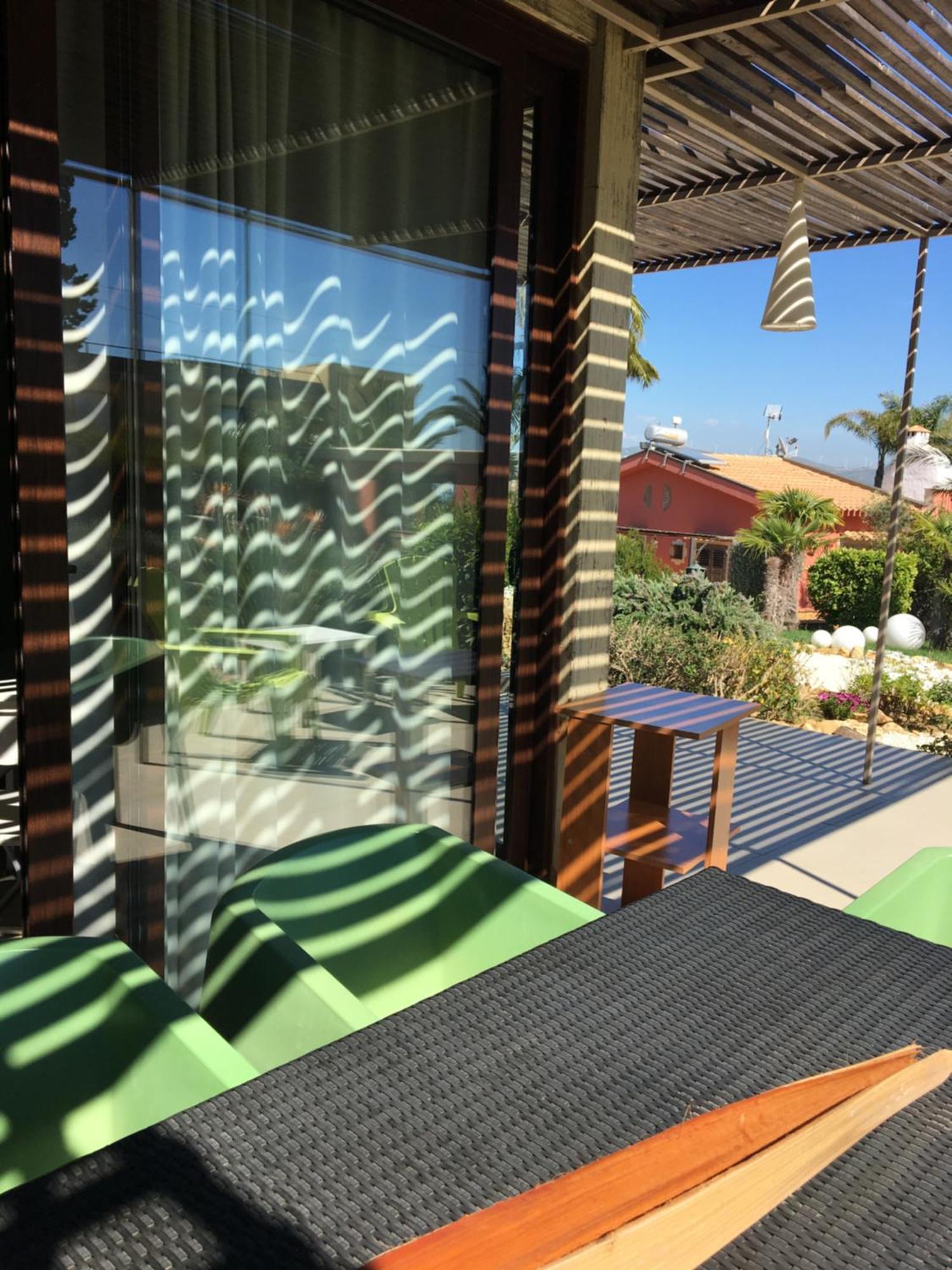 Il Colle Del Rustico Bed & Breakfast Agrigento Dış mekan fotoğraf