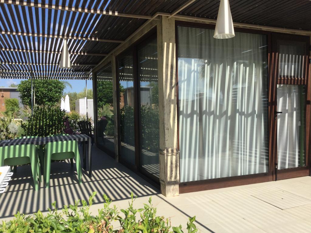 Il Colle Del Rustico Bed & Breakfast Agrigento Dış mekan fotoğraf