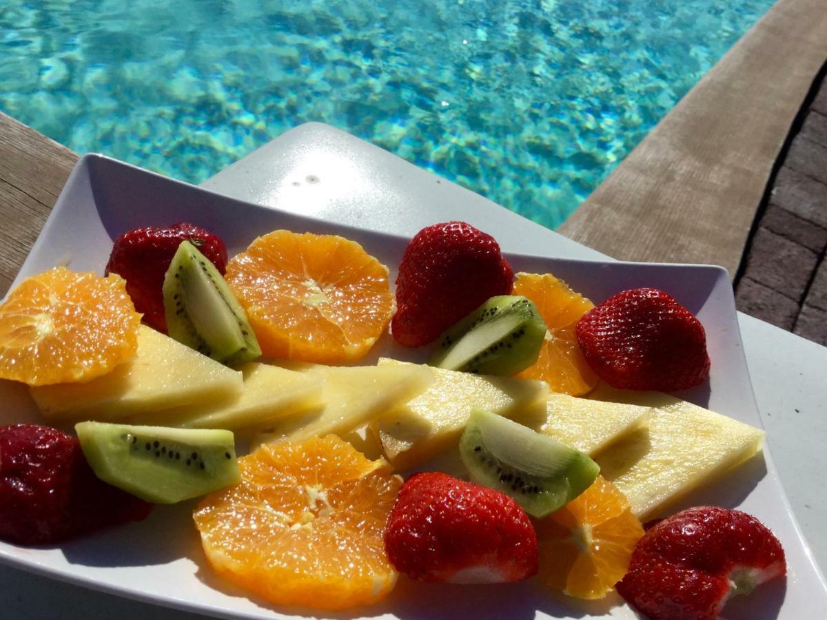 Il Colle Del Rustico Bed & Breakfast Agrigento Dış mekan fotoğraf