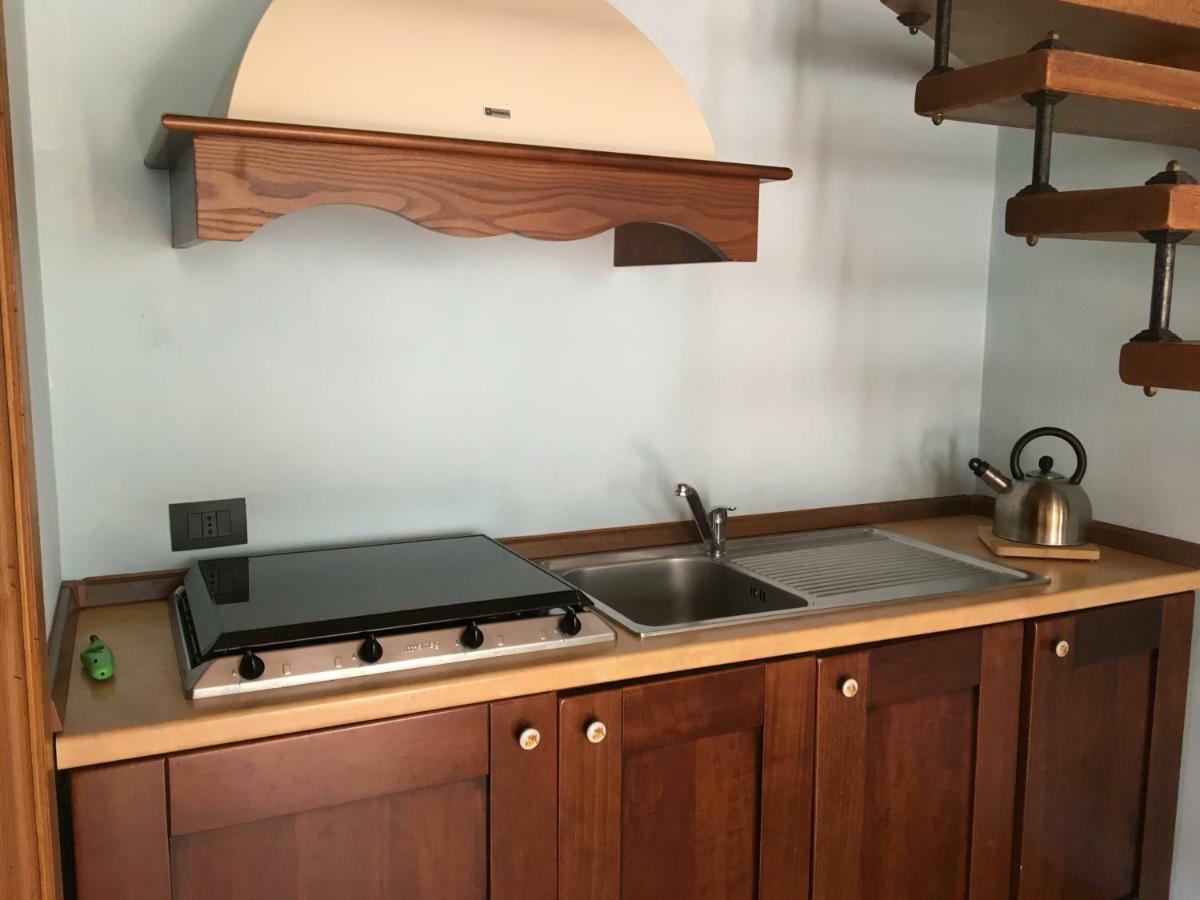 Il Colle Del Rustico Bed & Breakfast Agrigento Dış mekan fotoğraf